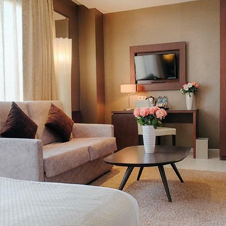 Az Hotels Zeralda Exteriör bild