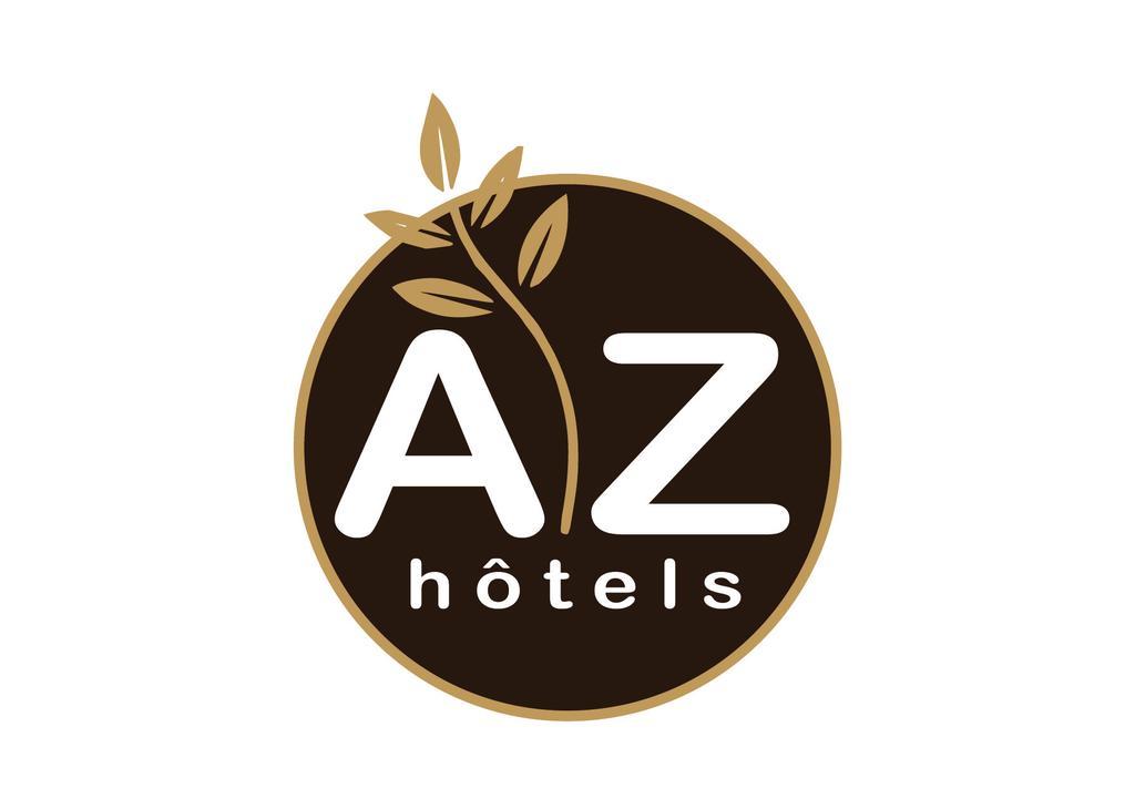 Az Hotels Zeralda Exteriör bild