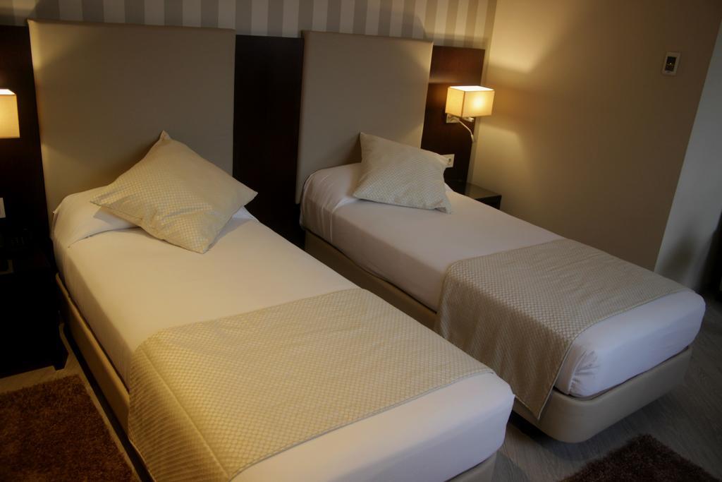 Az Hotels Zeralda Exteriör bild