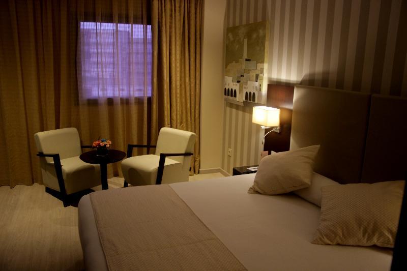 Az Hotels Zeralda Exteriör bild