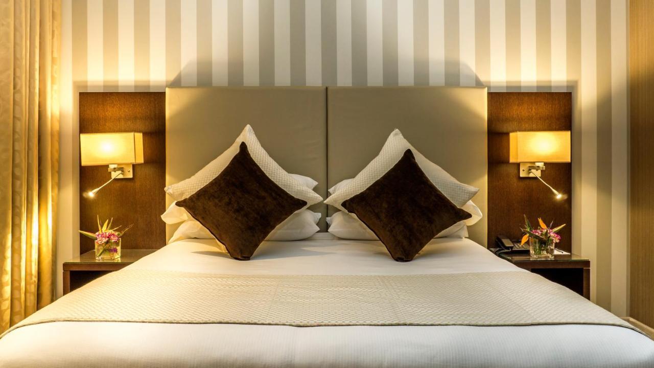 Az Hotels Zeralda Exteriör bild