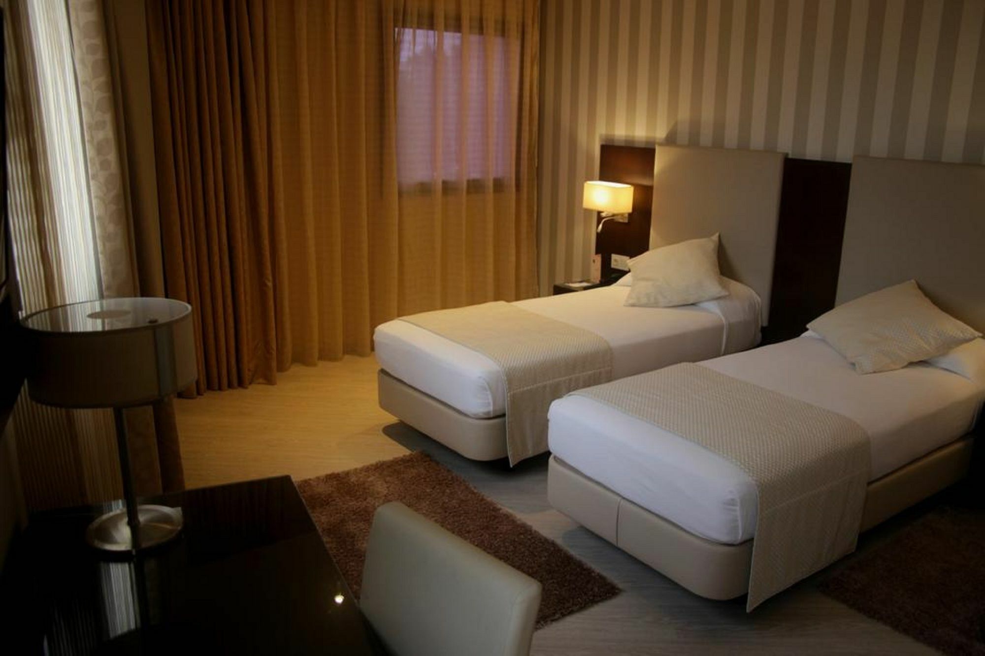 Az Hotels Zeralda Exteriör bild