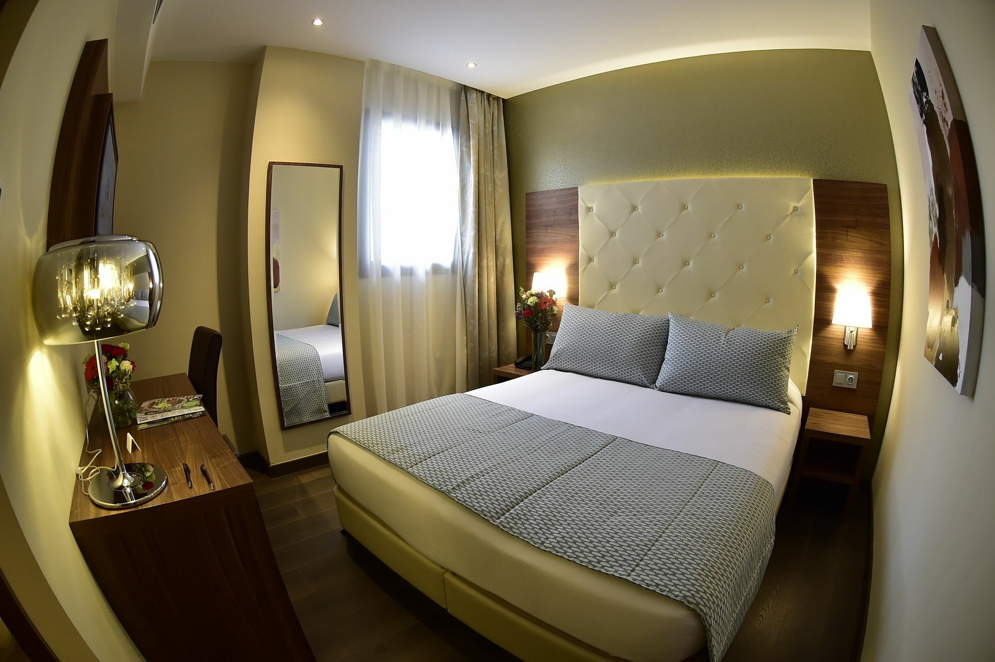 Az Hotels Zeralda Exteriör bild