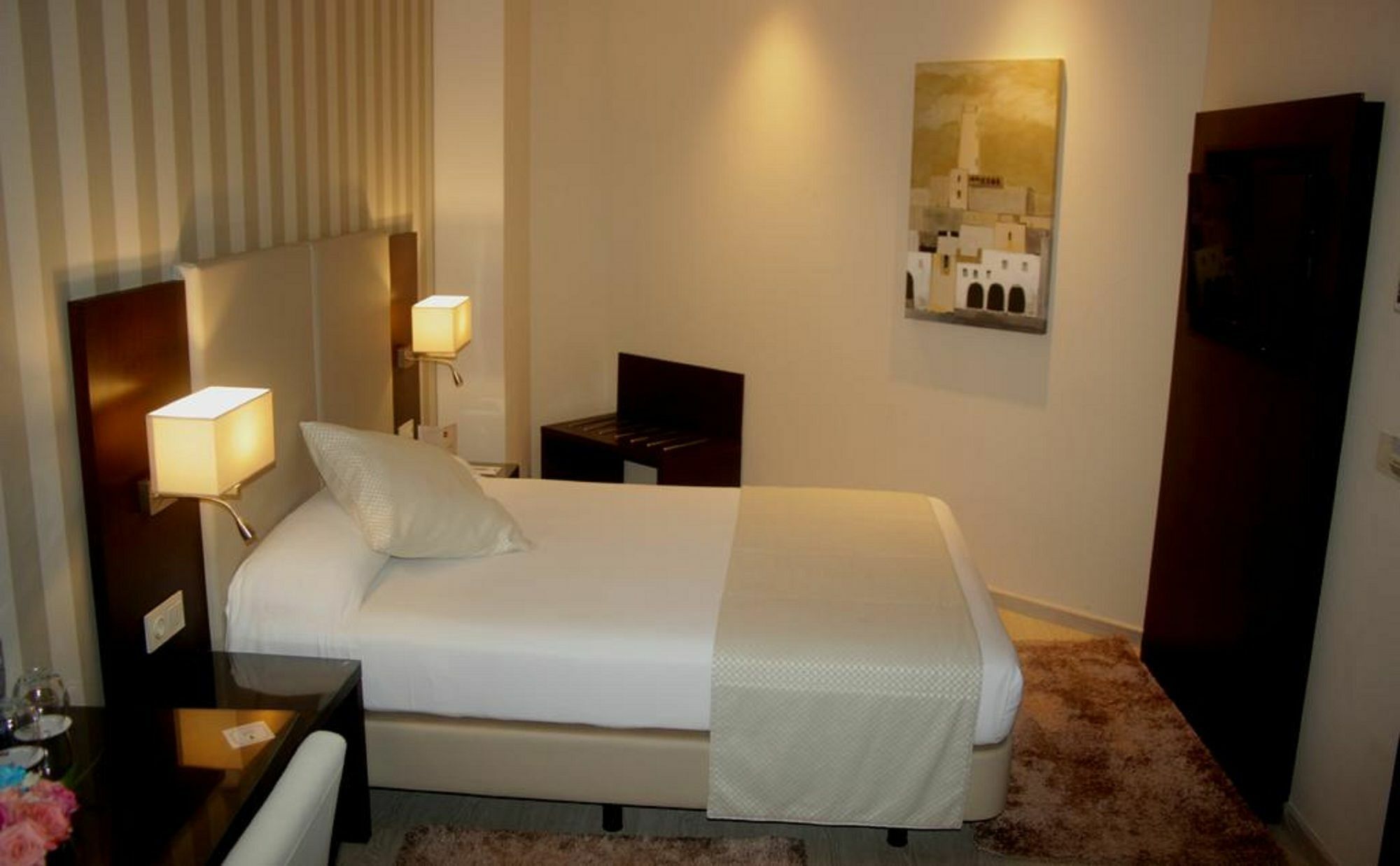 Az Hotels Zeralda Exteriör bild
