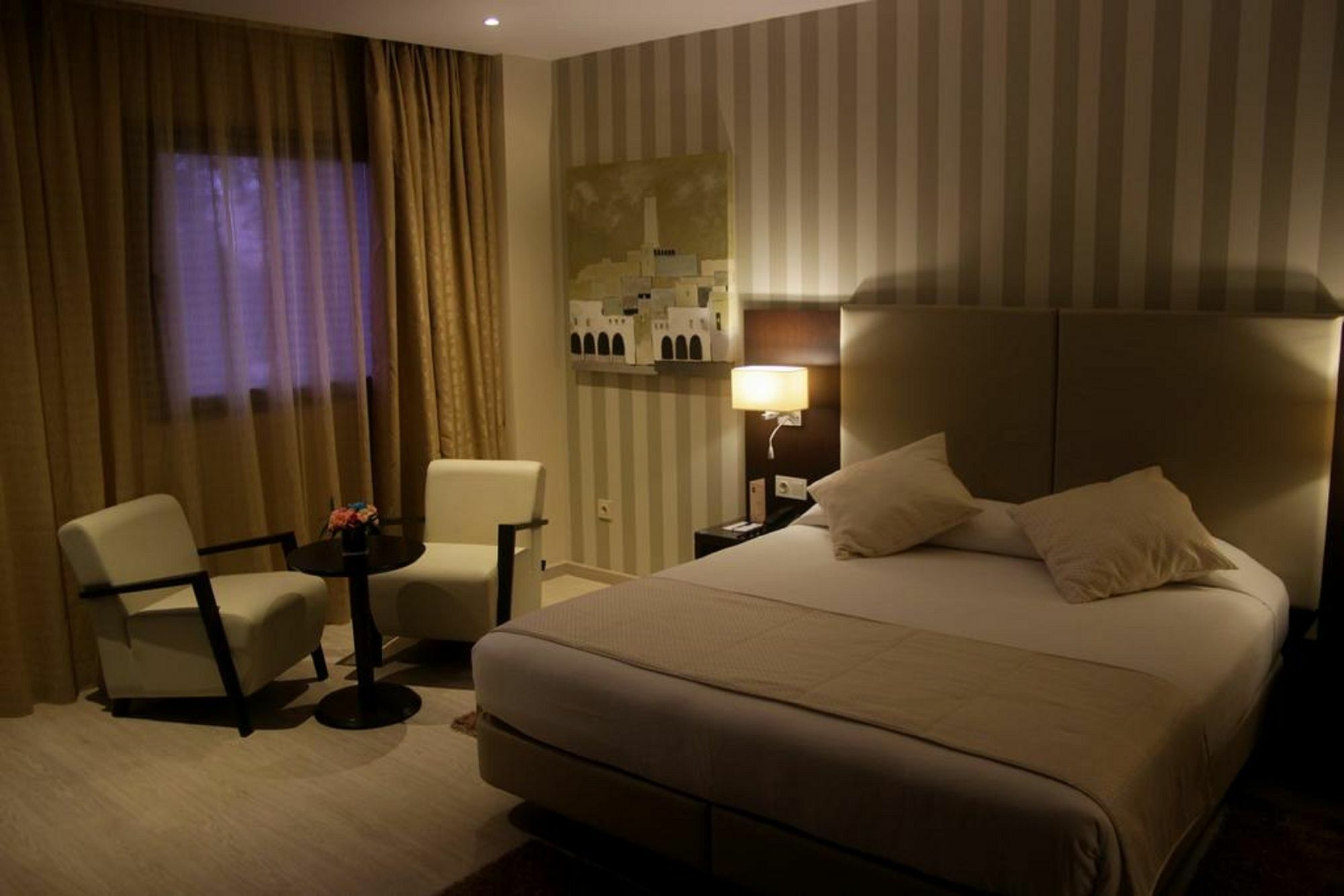 Az Hotels Zeralda Exteriör bild