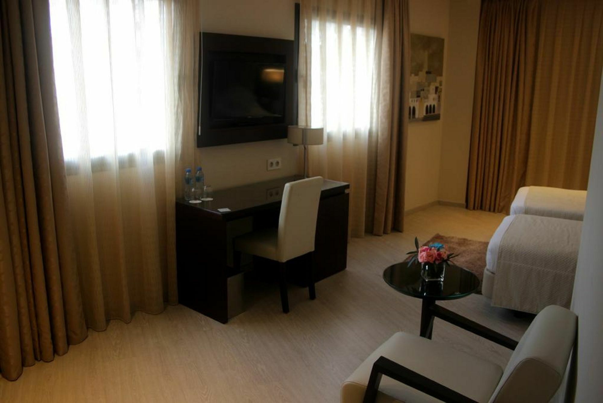 Az Hotels Zeralda Exteriör bild